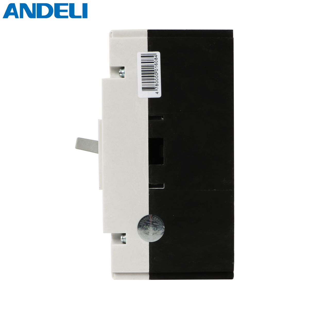 250A Molded Case Circuit Breaker (MCCB)