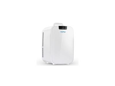 Amazon Hot 26L12V AC 110V 230V Mini Fridge Custom Mobile Home Cold Drink Mini Refrig - Image 3