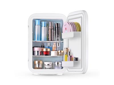 26L Portable Thermoelectric Mini Fridge