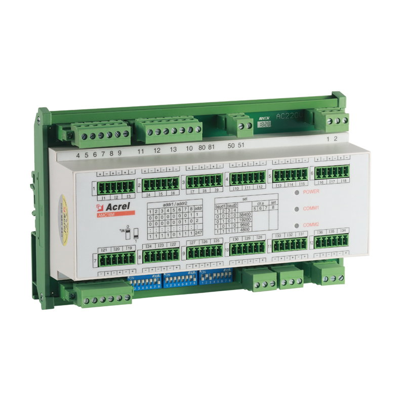 AMC16MA Data Center Monitor Device - Image 3