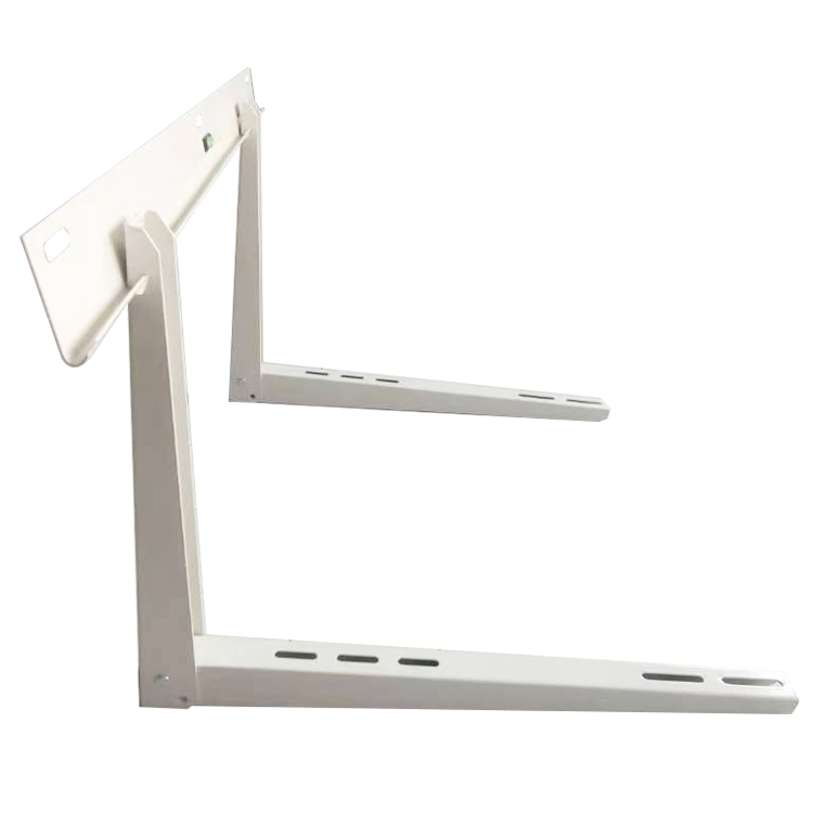 Mini-Split Air Conditioner Wall Mounting Bracket