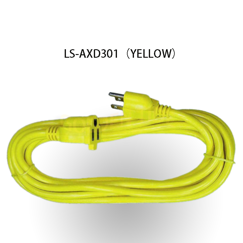 AMERICAN EXTENSION CORD - Image 2