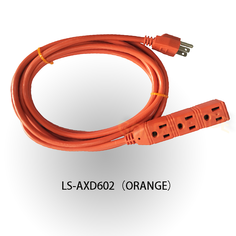 AMERICAN EXTENSION CORD - Image 2