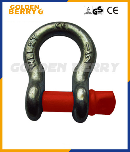 American Standard bow shackle (G209) - Image 3