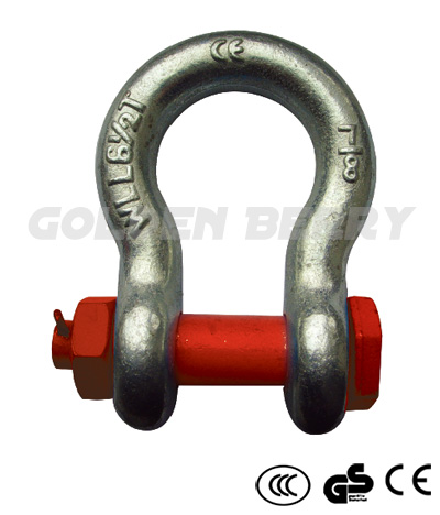 American Standard bow shackle (G2130) - Image 3