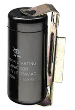 American start capacitance - Image 2