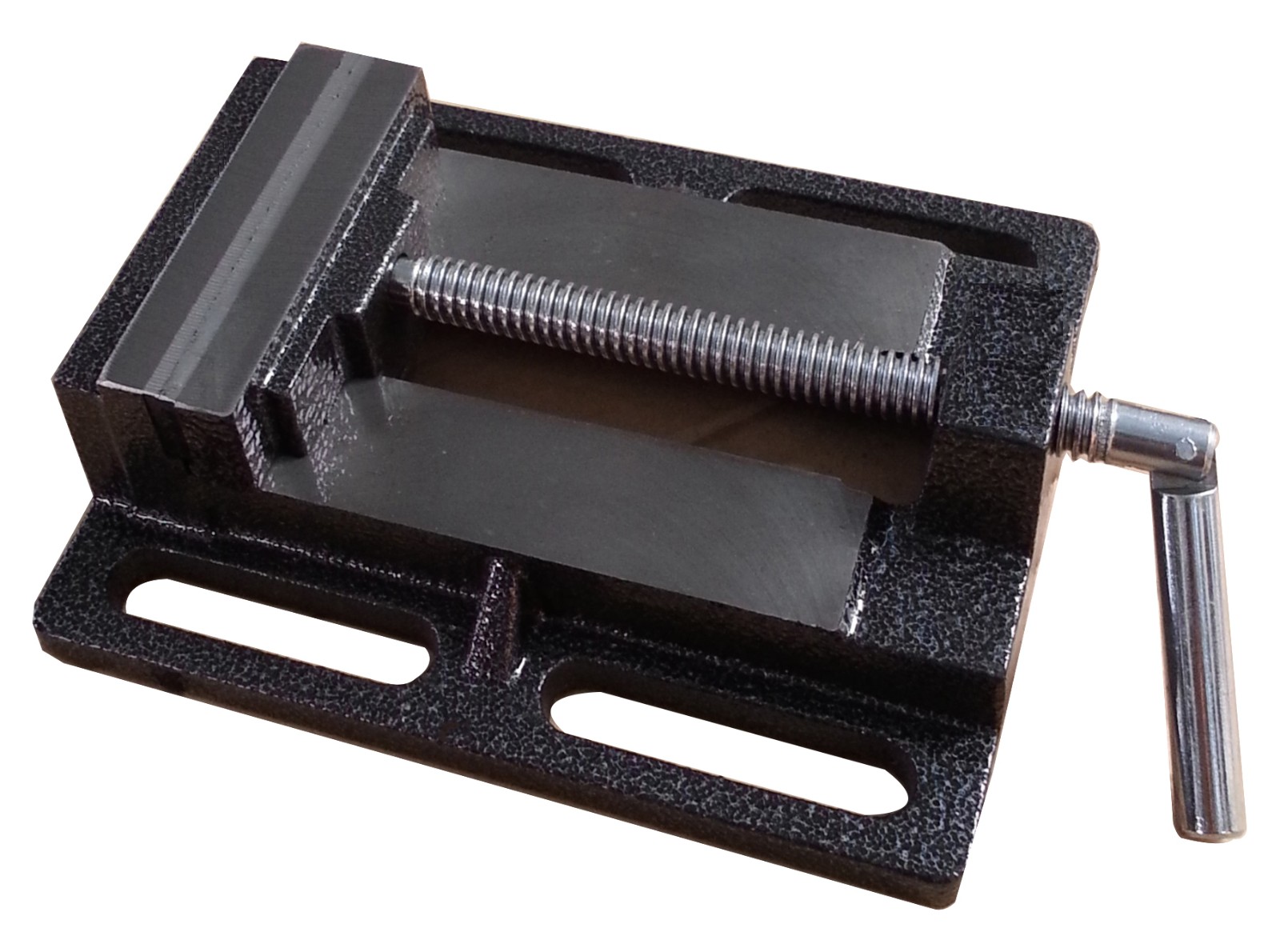 Drill Press Vise - American Style