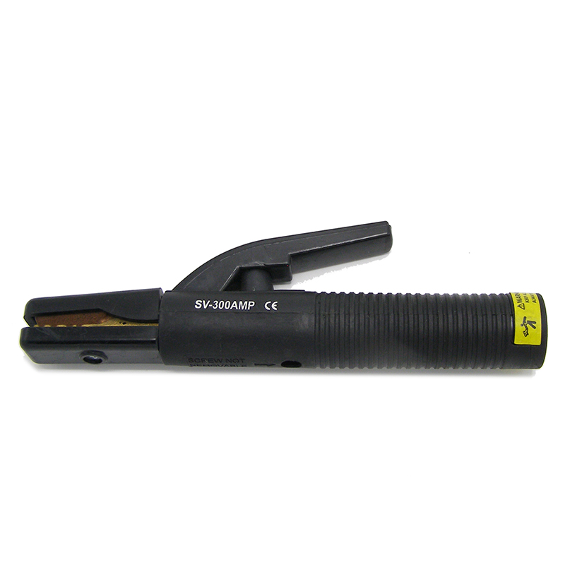 Stick Welding Electrode Holder