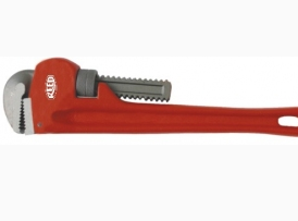 Heavy Duty Adjustable Pipe Wrench
