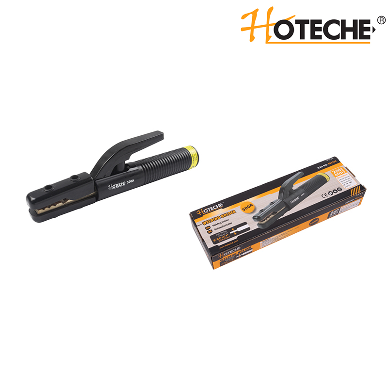 500A American Type Electrode Holder
