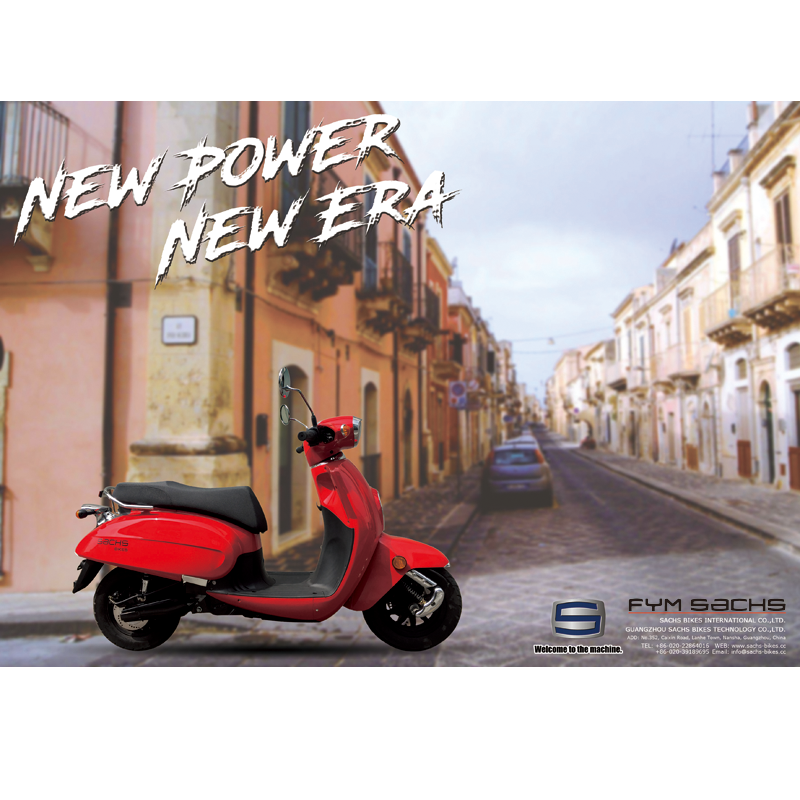 Amici Electric - Image 3