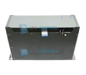 Industrial Automation Servo Drive