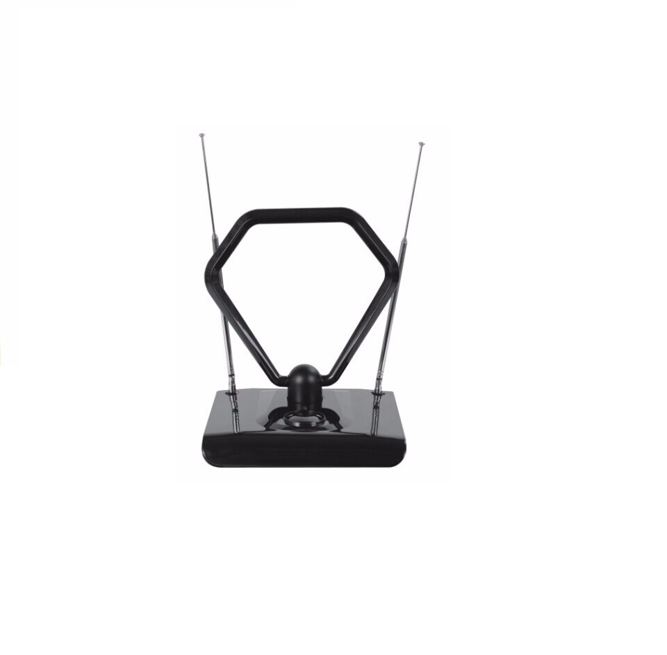 Amplified Indoor HDTV Antenna