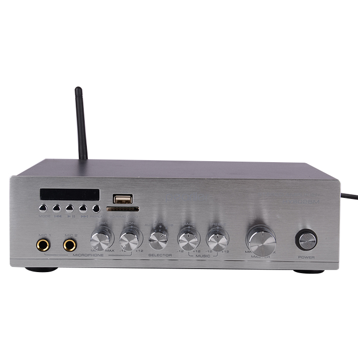 AMPLIFIER - Image 2