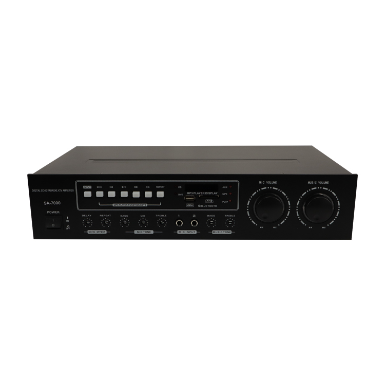 Amplifier - Image 3