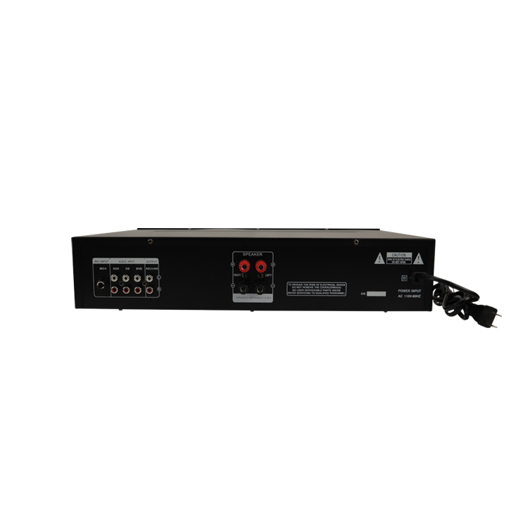 Amplifier - Image 2