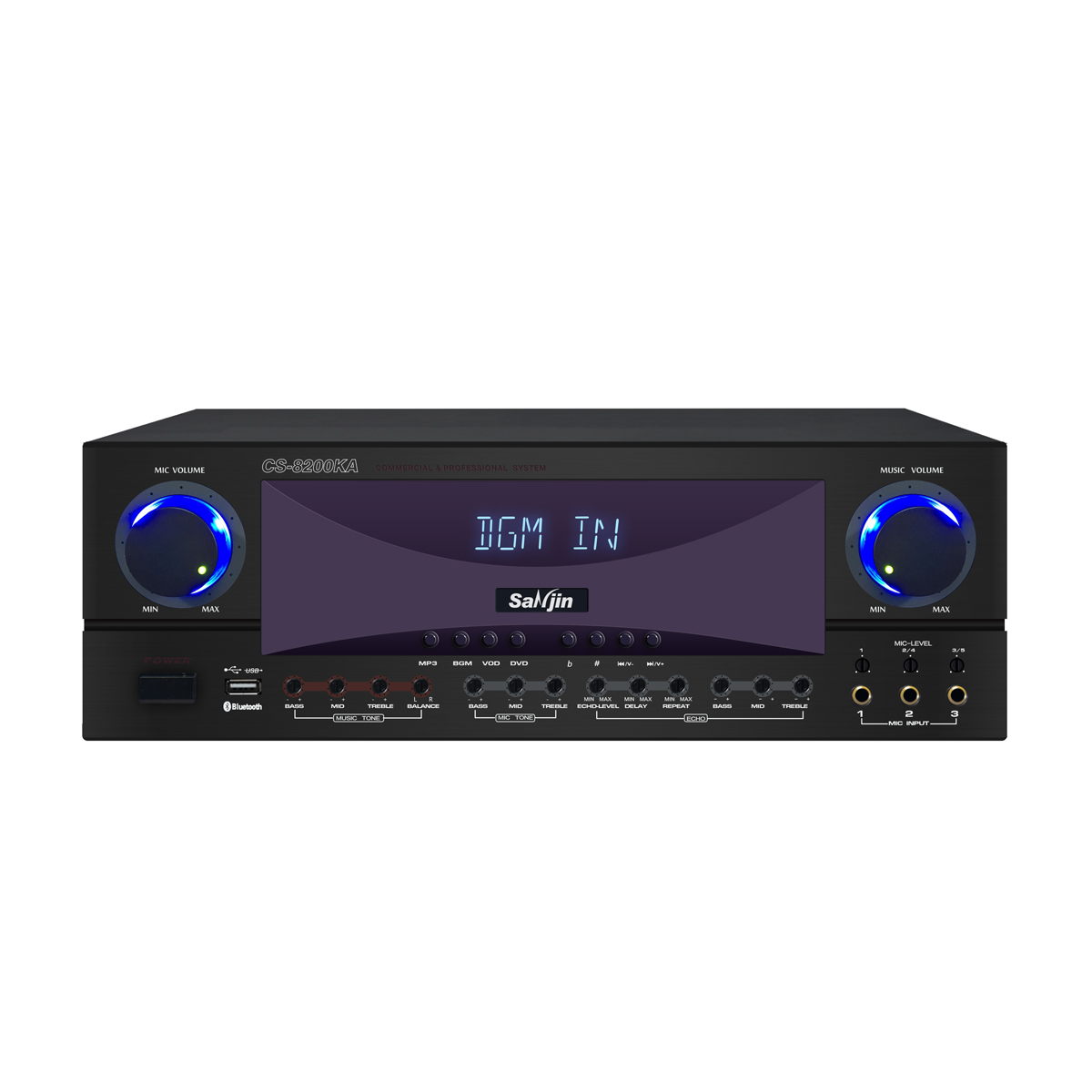 amplifier - Image 3