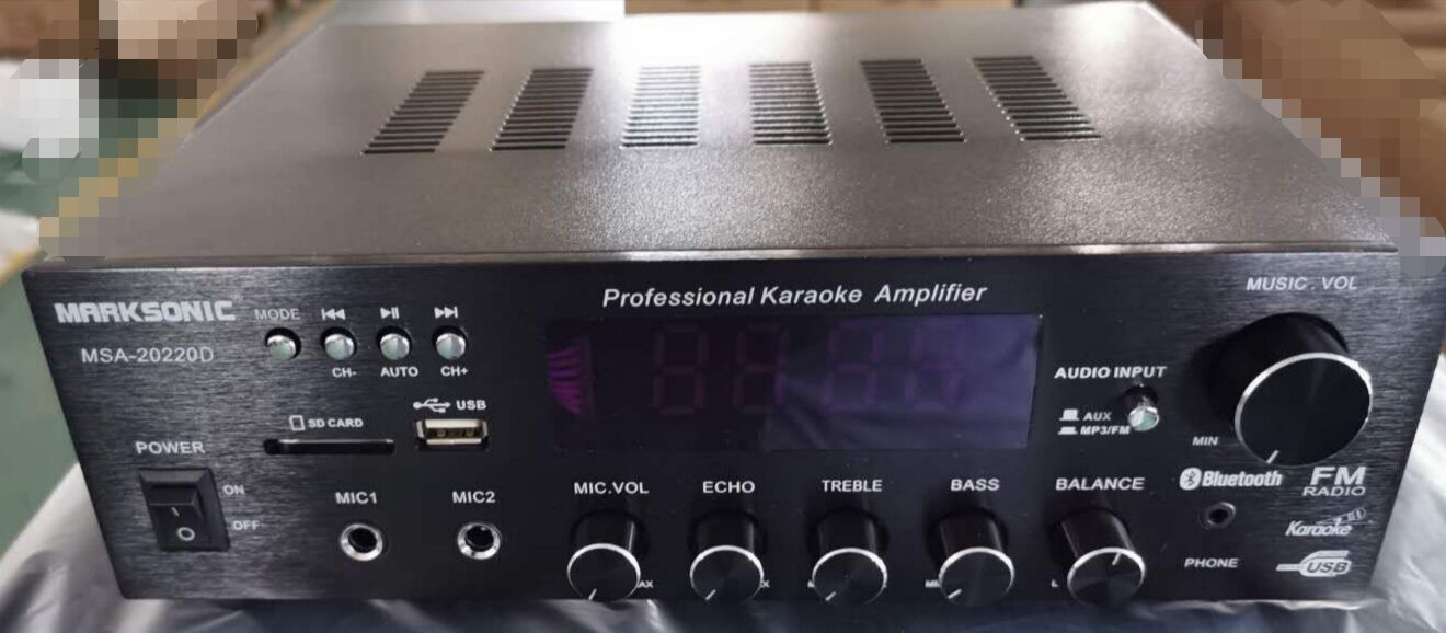 Amplifier - Image 2