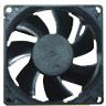 Amplifier fan - Image 4