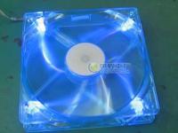 Amplifier fan - Image 2