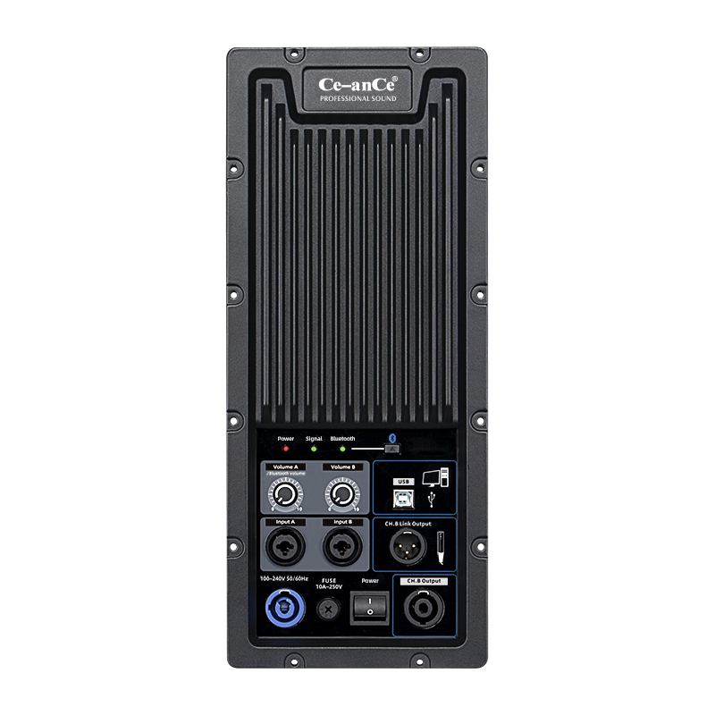 AMPLIFIER MODUL - Image 2