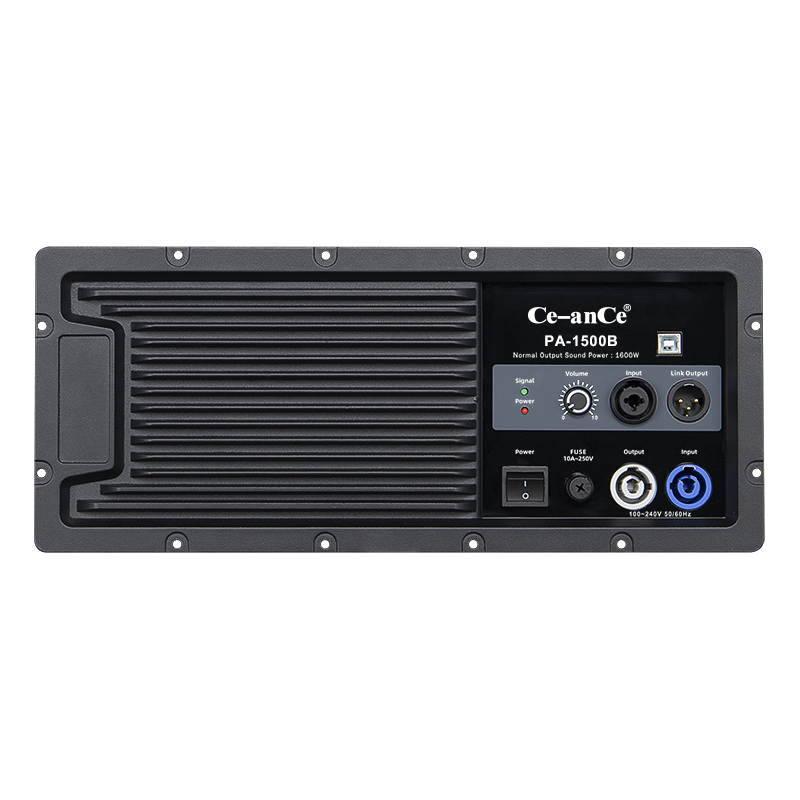 AMPLIFIER MODUL - Image 2