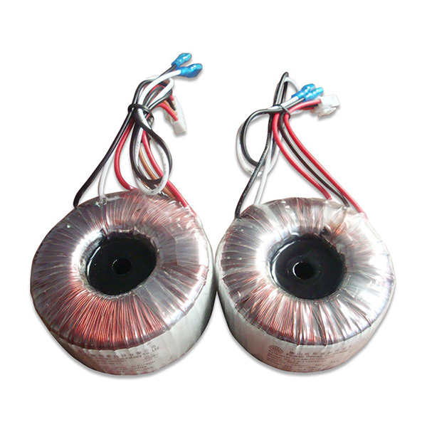 Amplifier & Speaker Transformer - Image 3