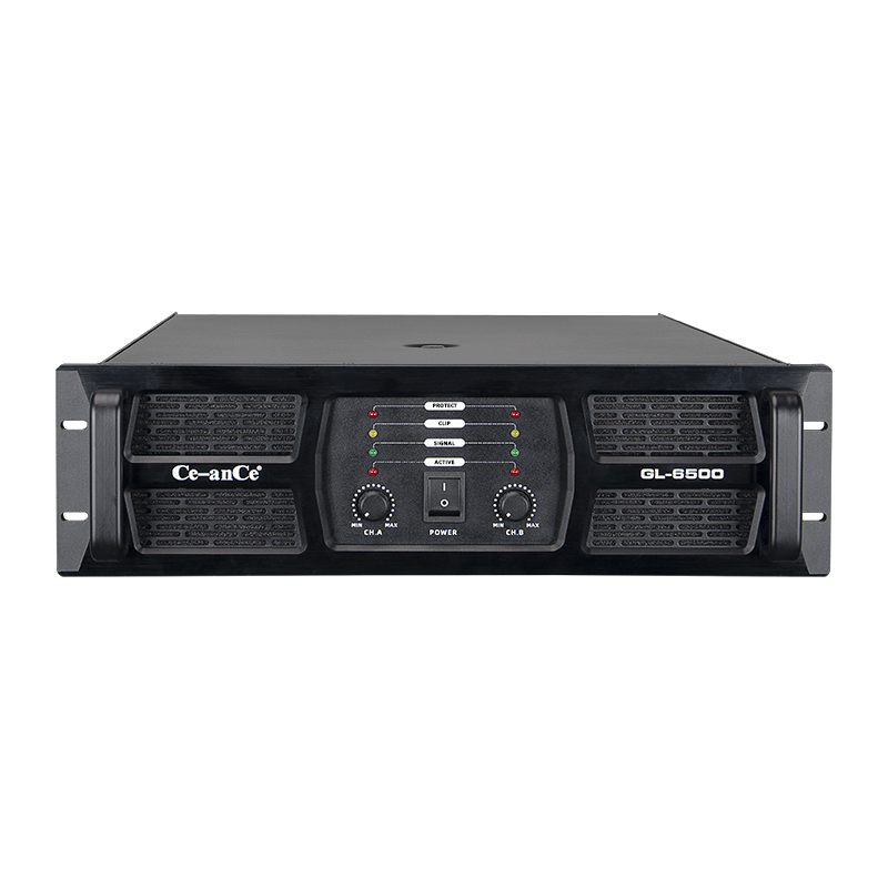 AMPLIFIER - Image 2