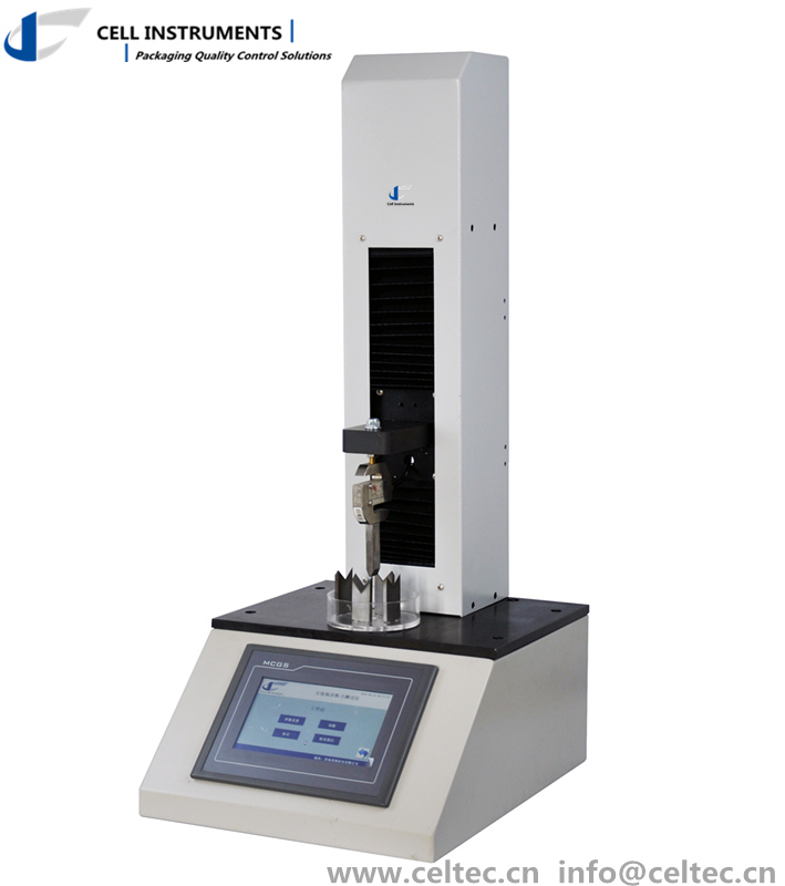 Ampoule Break Strength Tester - Image 2