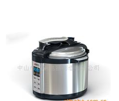 Automatic Electric Rice Cooker