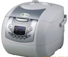 Automatic Rice Cooker