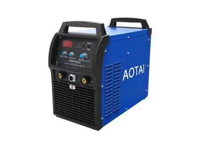Inverter DC Stick Welding Machine