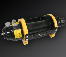 Experimental Analytical Winch