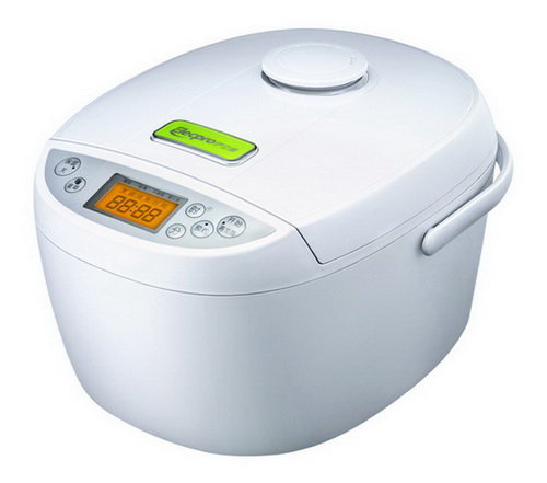 Multipurpose Electronic Analysis Instrument