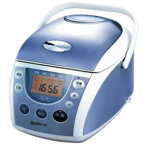 High-Precision Analytical Instrument