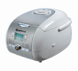 Digital Analytical Instrument