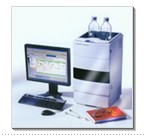 Laboratory Analysis Instrument with Computer Interface