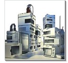 Modular Laboratory Analysis Instrument