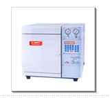 Experimental Analysis Instrument
