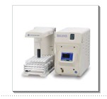 Automated Laboratory Analysis System