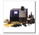Laboratory Analysis Instrument