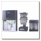 Laboratory Sample Analysis Instrument