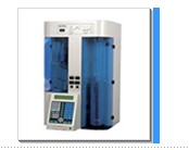 Experimental Analysis Instrument