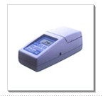 Portable Digital Analysis Instrument