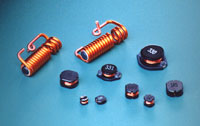 Electronic Inductor Components
