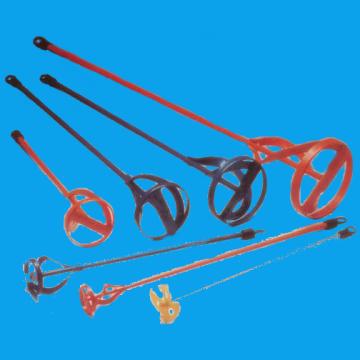 Laboratory Mixing Paddles and Stirrers
