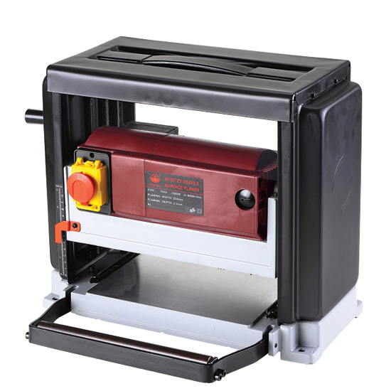 254mm Wood Planer 1500W