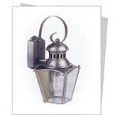 Experimental Analytical Instrument with Lantern Design