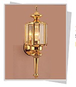 Outdoor Wall Mount Lantern Sconce