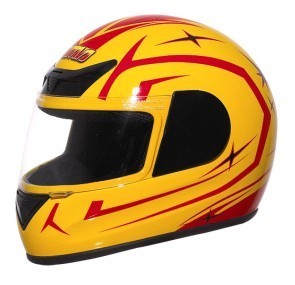 Motorcycle Safety Helmet
